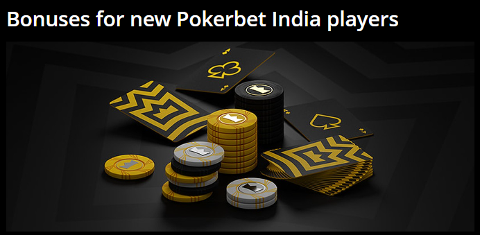 Welcome Incentives Pokerbet 